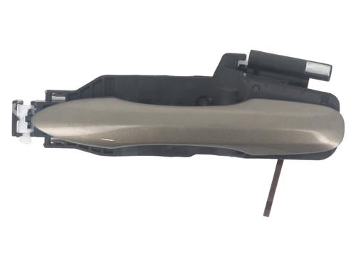 Used Rear left exterior door handle TOYOTA YARIS (_P21_, _PA1_, _PH1_) 1.5 Hybrid (MXPH10, MXPH11) (116 hp) 30338337