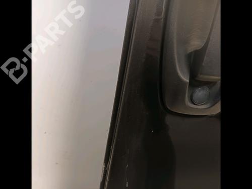 Left slide door CITROËN NEMO MPV 1.4 HDi | BP12197876C74 