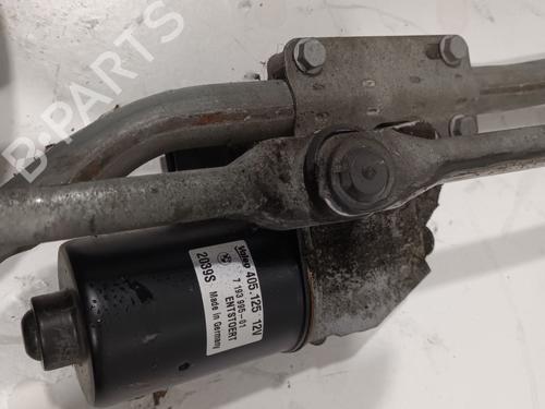 Front wiper motor BMW 5 Touring (E61) 520 d | BP36035153M29 - Image 4