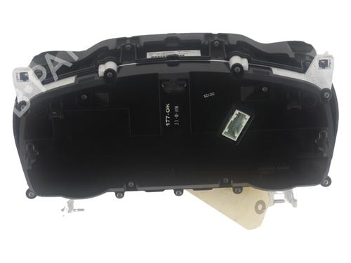 Instrument cluster OPEL COMBO Box Body/MPV (K9) 1.6 D | BP39700312C47 - Image 4