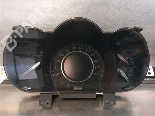 Used Instrument cluster KIA RIO III (UB) 1.1 CRDi (75 hp) 12065500