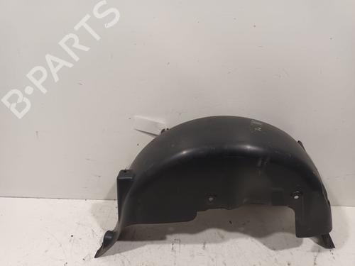 Used Wheel arch Wheel arch MINI MINI (R50, R53) Cooper (116 hp) 36404115 36404115