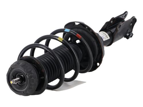 Used Left front shock absorber Left front shock absorber KIA RIO IV (YB, SC, FB) 1.2 CVVT (84 hp) 36035491 36035491
