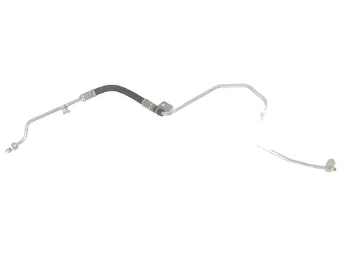 AC pipe RENAULT CAPTUR II (HF_) | BP38498300M126 - Image 4