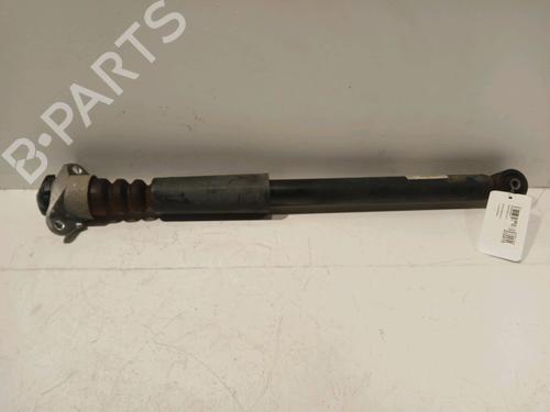 Used Right rear shock absorber SKODA FABIA III (NJ3) 1.0 (75 hp) 17994016
