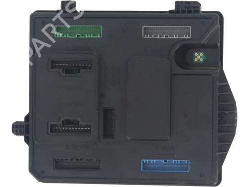 Zekeringkast RENAULT MEGANE III Coupe (DZ0/1_) 1.5 dCi (DZ09, DZ0D, DZ1F, DZ1G, DZ14, DZ29) (110 hp) 29582619