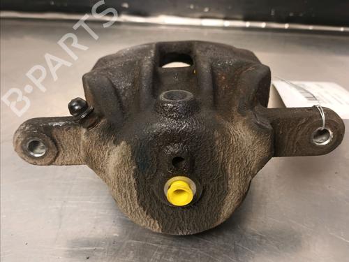 Left front brake caliper NISSAN MICRA IV (K13K, K13KK) 1.2 | BP14863654M105 
