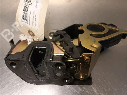 Rear left lock HYUNDAI MATRIX (FC) 1.5 CRDi VGT | BP10337206C100 