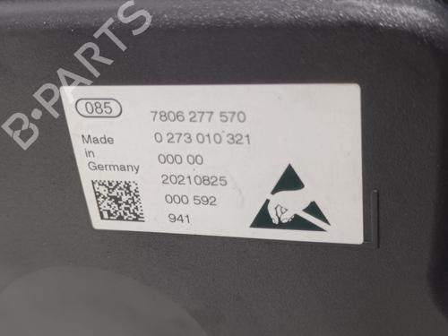 Styregear/Snekke VOLVO XC90 II (256) T8 Twin Engine AWD | BP28052204M22 