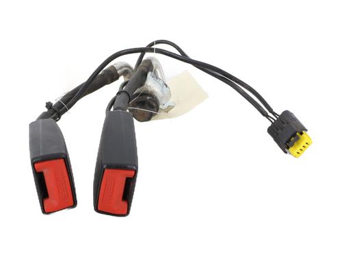 Used Seat buckle CITROËN C5 II (RC_) 2.0 HDi (RCRHRH) (136 hp) 22718768