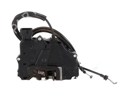 Front left lock PEUGEOT BOXER Van 2.2 HDi 150 | BP25044012C98 