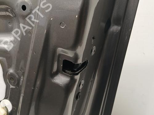 Right front door PEUGEOT PARTNER Tepee 1.6 HDi 16V | BP29604347C3 