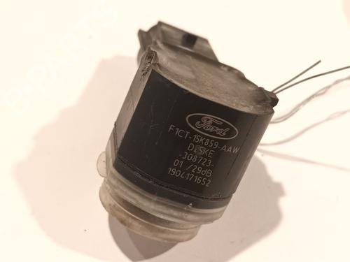 Electronic module FORD FOCUS III 2.0 TDCi | BP38036000M83 - Image 3