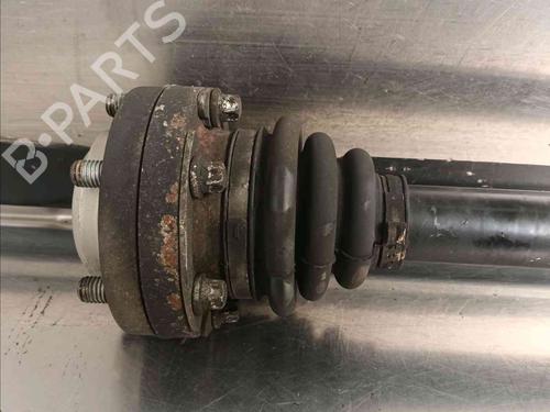 Right rear driveshaft BMW 5 (E60) 525 i | BP20604224M41 
