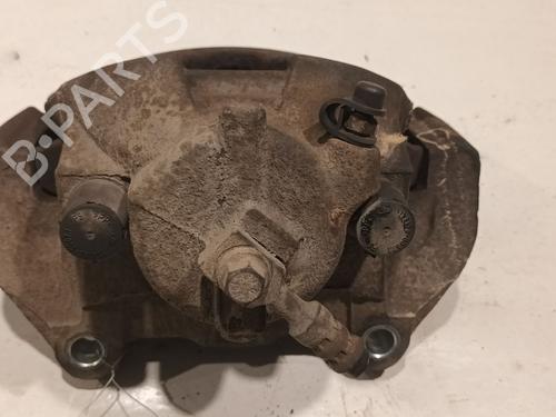 Right front brake caliper OPEL MERIVA B MPV (S10) 1.7 CDTI (75) | BP21124452M104 