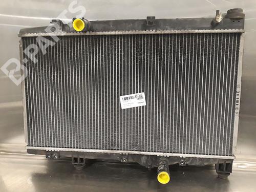 Køler TOYOTA YARIS VERSO (_P2_) 1.4 D-4D (NLP20_, NLP22_) (75 hp) 9319340