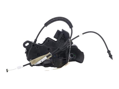 Used Front left lock Front left lock CITROËN C4 III (BA_, BB_, BC_) BLUEHDI 110 (BBYHSA) (110 hp) 39700280 39700280