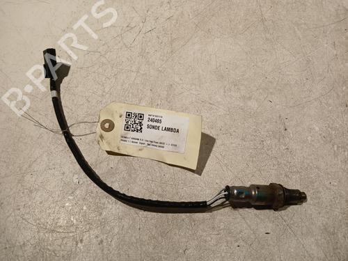 Elektronisk sensor RENAULT ARKANA I (LCM_, LDN_) 1.6 E-TECH 145 (LDMU) (143 hp) 20607042