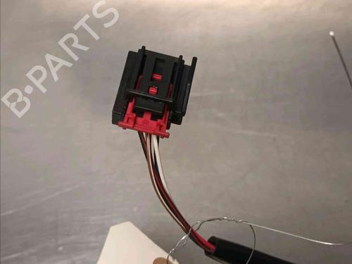 Left mirror AUDI A3 (8P1) 1.9 TDI | BP20604101C26 