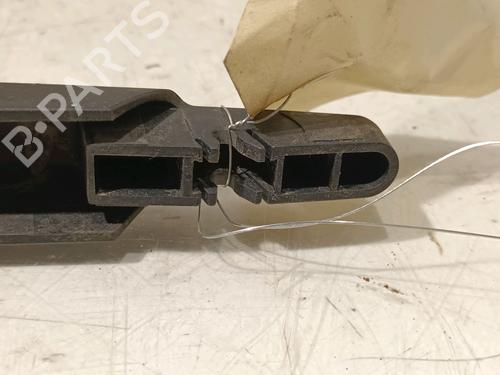 Rear windshield wiper arm MERCEDES-BENZ M-CLASS (W164) ML 320 CDI 4-matic (164.122) | BP15722617C144 