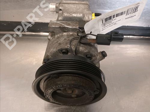 AC compressor HYUNDAI MATRIX (FC) 1.5 CRDi VGT | BP10361334M34 
