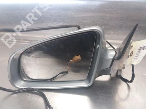 Used Left mirror AUDI A4 B7 (8EC) 1.9 TDI (116 hp) 9334798