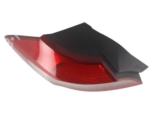 Left taillight BMW 1 (E87) 118 d | BP33715539C34  - Image 5