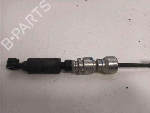 Gear lever NISSAN QASHQAI II SUV (J11, J11_)  | BP21685948M90 