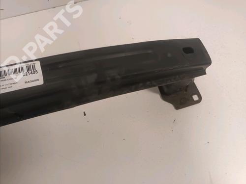 Front bumper reinforcement SEAT IBIZA IV (6J5, 6P1) 1.4 TDI | BP10523946C109 