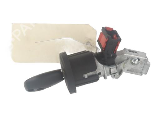 Ignition barrel RENAULT MODUS / GRAND MODUS (F/JP0_) 1.5 dCi (FP0D, JP0D) | BP37508342M48 - Image 3