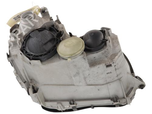 Left headlight MERCEDES-BENZ C-CLASS (W203) C 200 CDI (203.004) | BP21284320C28 