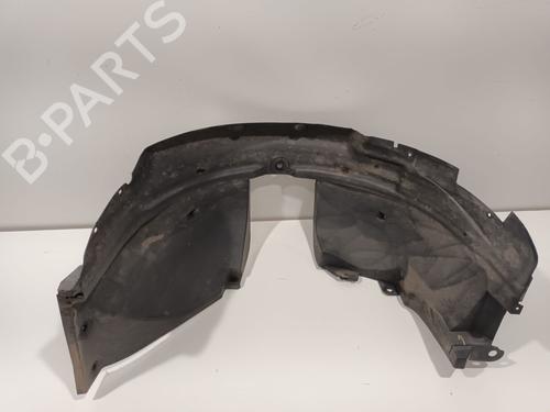 Hjulbue RENAULT EXPRESS Box Body/MPV 1.5 Blue dCi 95 (F6AB) | BP37660500C56 - Image 3