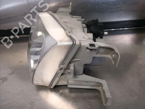 Left headlight HYUNDAI TRAJET (FO) 2.0 CRDi | BP12822941C28 