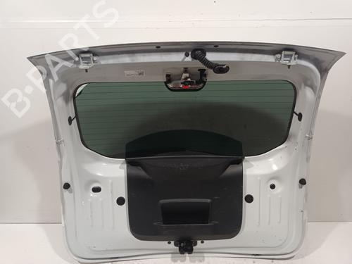 Tailgate DACIA DUSTER (HS_) 1.6 16V Hi-Flex | BP36429533C6 - Image 4