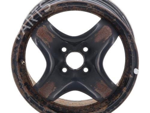 Used Rim OPEL CORSA E (X15) 1.2 (08, 68) (69 hp) 30870952