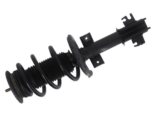 Left front shock absorber RENAULT MASTER III Van (FV) | BP32008033M16
