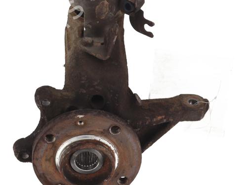 Used Left front steering knuckle CITROËN XSARA PICASSO (N68) 1.6 HDi (109 hp) 26970777
