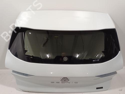 Used Tailgate Tailgate RENAULT SCENIC E-TECH PHASE I EV87 (218 hp) 36034524 36034524