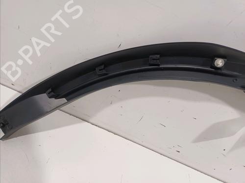 Rear right wheel arch trim LAND ROVER RANGE ROVER EVOQUE (L538) 2.0 D | BP16555305C137 