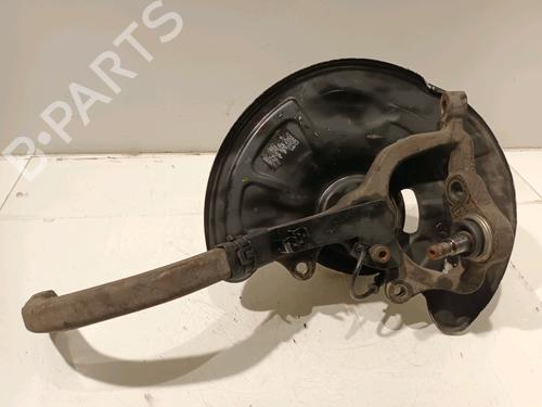 Left front steering knuckle MERCEDES-BENZ CLS (C219) CLS 350 (219.356) | BP16403935M25 