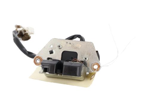 Tailgate lock ALFA ROMEO SPIDER (939_) 2.0 JTDM (939DXQ1B) | BP28034901C101