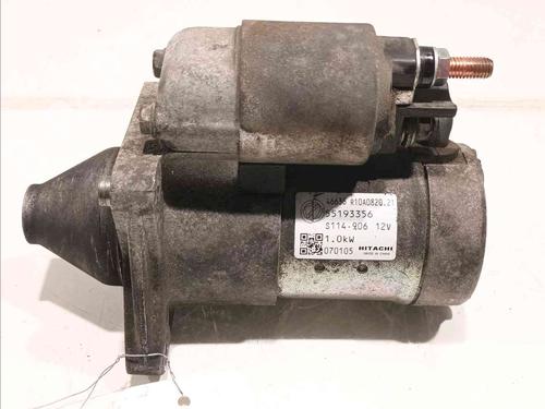 Used Starter Starter 16323760 16323760