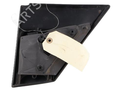 Left mirror RENAULT CLIO III (BR0/1, CR0/1) 1.5 dCi | BP29150725C26 