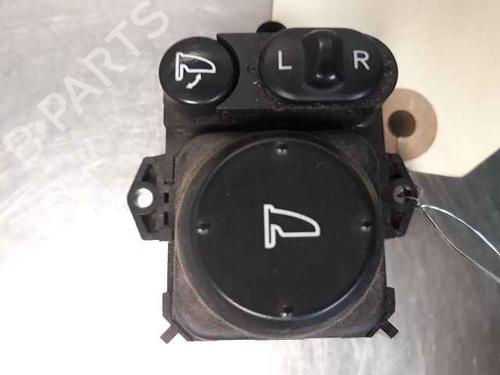 Used Mirror switch HONDA CIVIC VIII Hatchback (FN, FK) 2.2 CTDi (FK3) (140 hp) 28508790