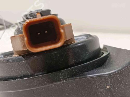 Horn RENAULT EXPRESS Box Body/MPV  | BP20605205E13 