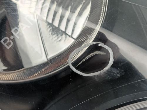 Right headlight RENAULT TWINGO II Hatchback Van (CNO_) 1.5 dCi (CN03) | BP39181457C29 - Image 8