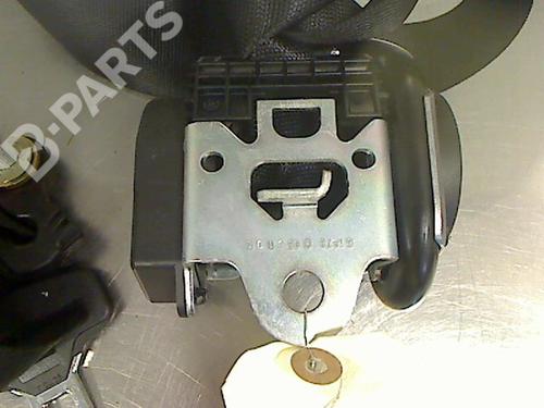 Rear right belt tensioner MERCEDES-BENZ A-CLASS (W169) A 200 (169.033, 169.333) | BP9317453C90 
