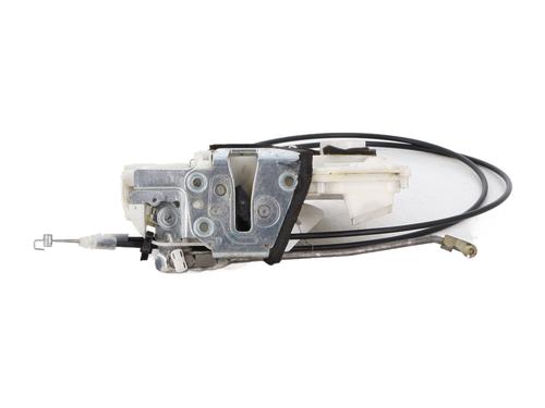 Front right lock SUZUKI SWIFT III (MZ, EZ) 1.3 DDiS (RS413D) | BP30870984C97