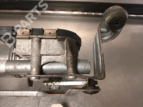 Front wiper motor VW GOLF PLUS V (5M1, 521) 1.9 TDI | BP10709300M29 
