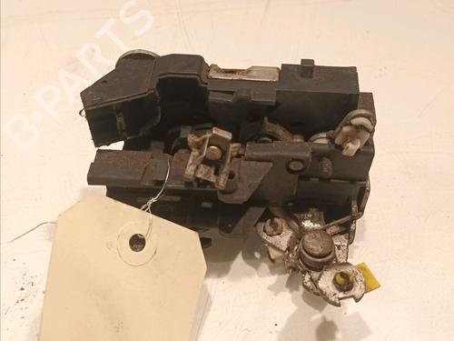 Used Front right lock RENAULT KANGOO Express (FC0/1_) 1.5 dCi (FC1R) (57 hp) 16242453
